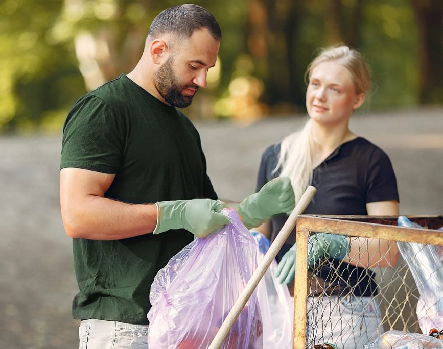 Waste and Disposal WordPress theme for our process Trusted waste disposal experts – residential and commercial junk removal