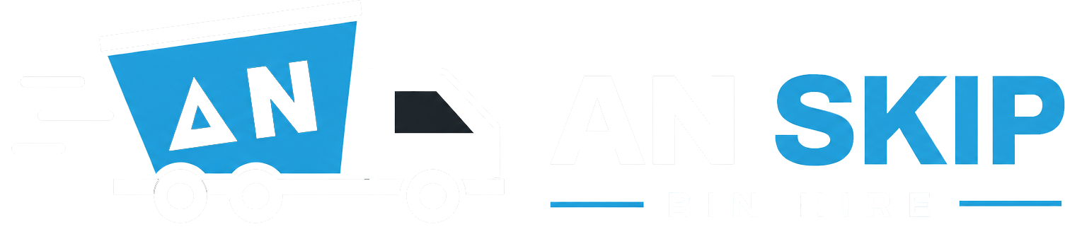 AN Skip Bin Hire