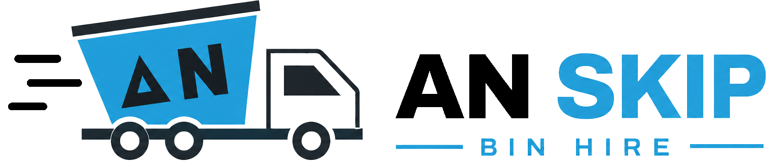 AN Skip Bin Hire