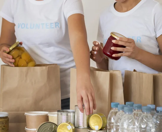 Waste and Disposal services for Sustainable Packaging: How Brands Can Reduce Waste