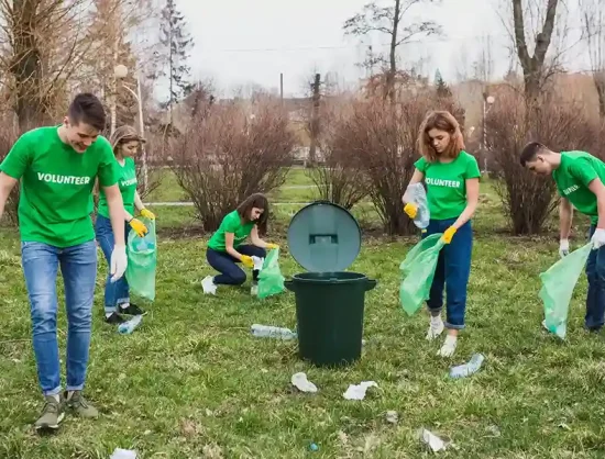 group-volunteers-collecting-garbage.