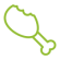 Waste and Disposal services WordPress theme Collected food scraps being recycled into compost to reduce landfill waste